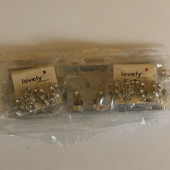 Miscellaneous Earrings - Picture 11 of 16